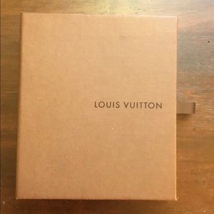 LOUIS VUITTON Gift Box *NEW*